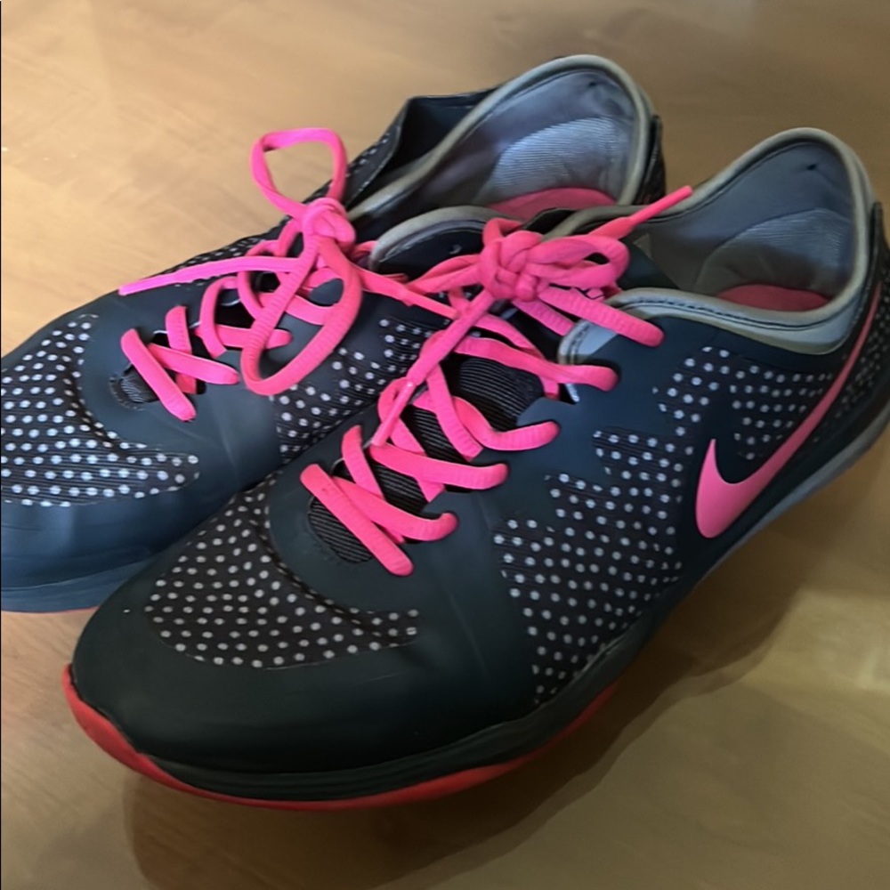 Nike sneakers